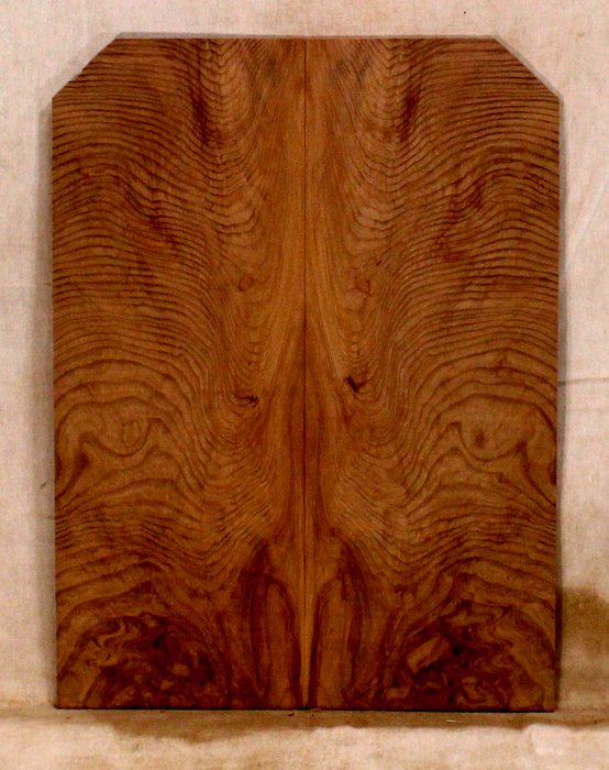 Redwood Baritone Ukulele Soundboard (DS76)