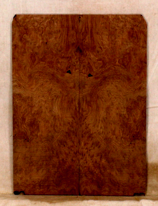 Redwood Baritone Ukulele Soundboard (DS78)