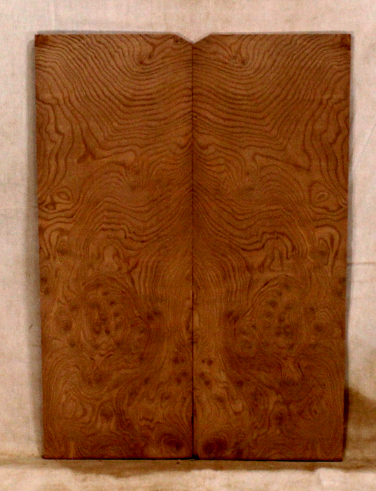 Redwood Baritone Ukulele Soundboard (DS83)