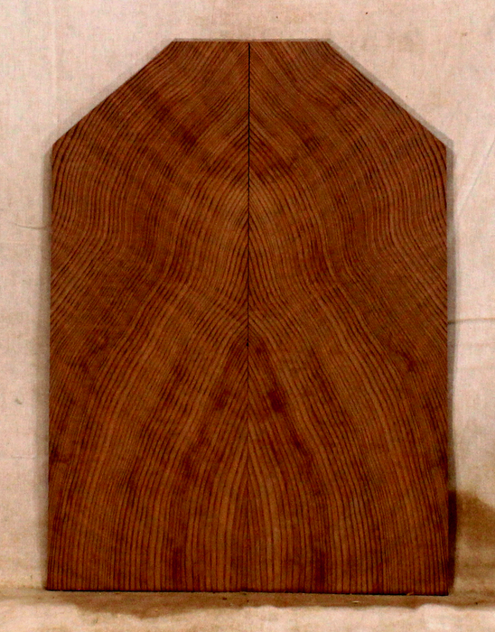 Redwood Baritone Ukulele Soundboard (DS94)
