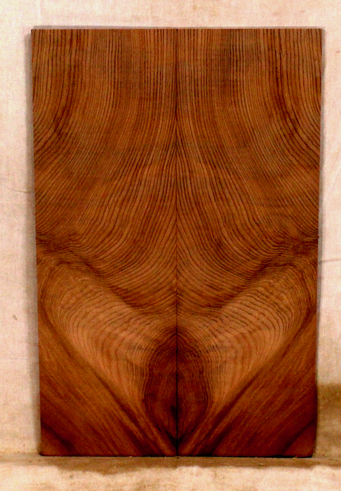 Redwood Baritone Ukulele Soundboard (DT11)