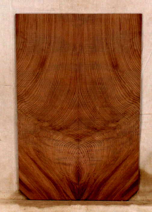Redwood Baritone Ukulele Soundboard (DT14)