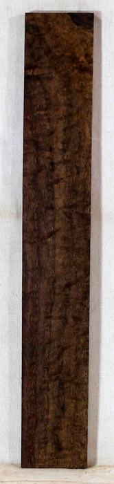 Walnut Ukulele Fingerboard Stabilized (EG12)