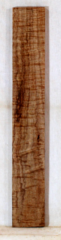 Maple Ukulele Fingerboard Stabilized (EG26)