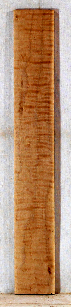 Maple Ukulele Fingerboard Stabilized (EG30)