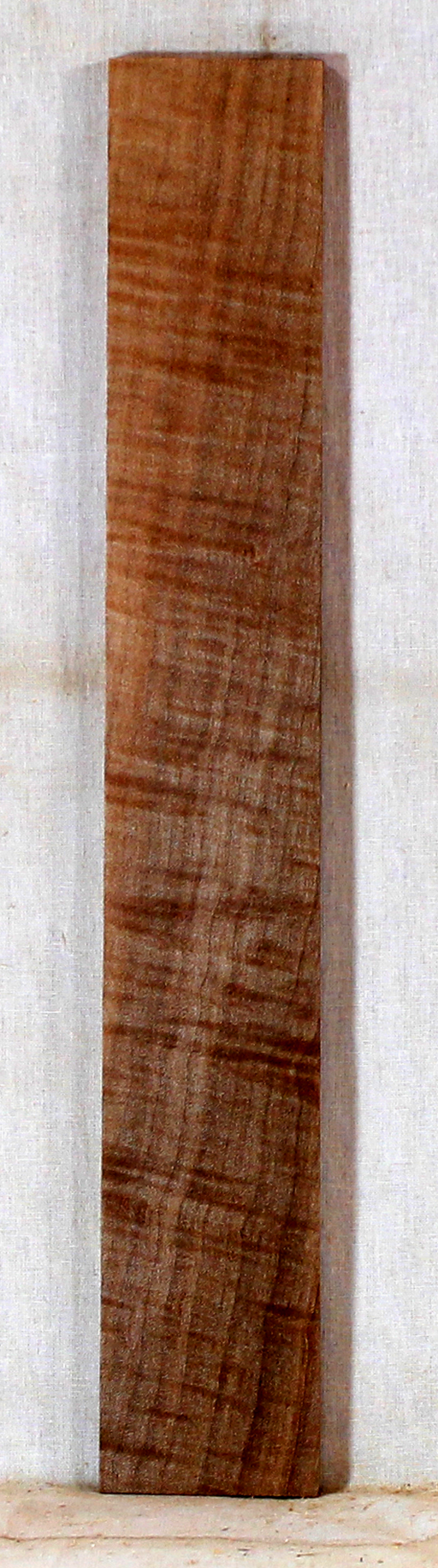 Maple Ukulele Fingerboard Stabilized (EG39)