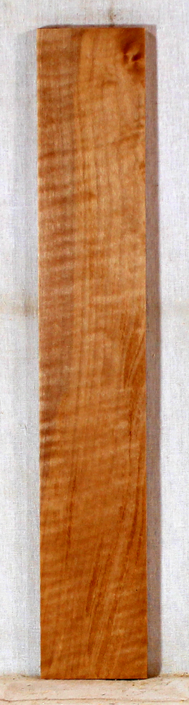 Maple Ukulele Fingerboard Stabilized (EG40)