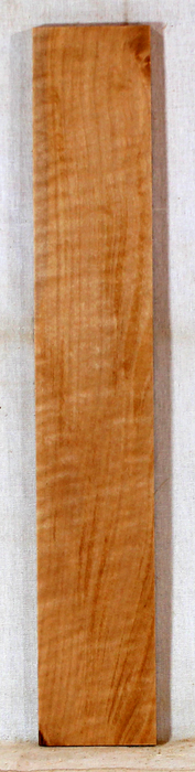 Maple Ukulele Fingerboard Stabilized (EG44)