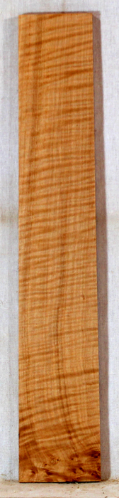 Maple Ukulele Fingerboard Stabilized (EG54)
