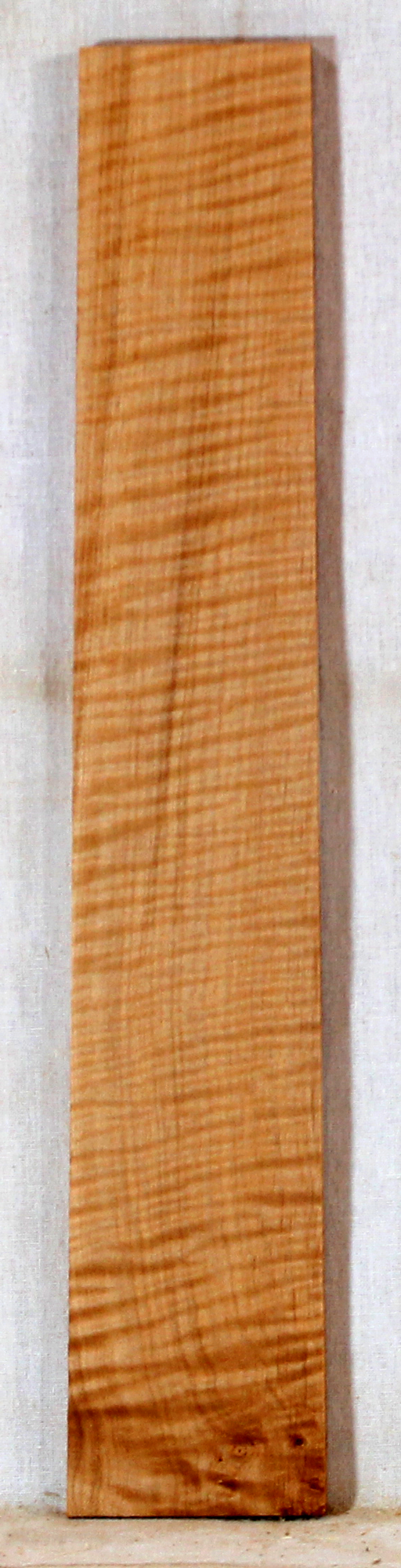 Maple Ukulele Fingerboard Stabilized (EG55)
