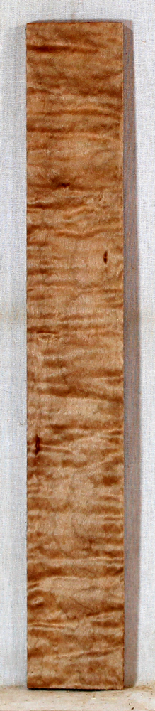 Maple Ukulele Fingerboard Stabilized (EG59)