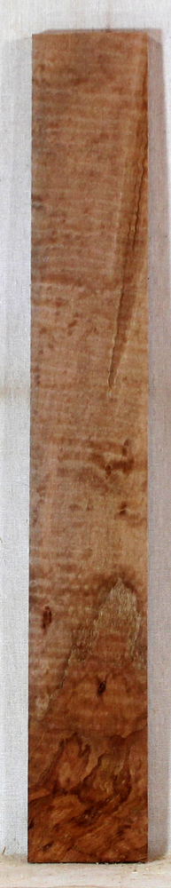 Maple Ukulele Fingerboard Stabilized (EG69)