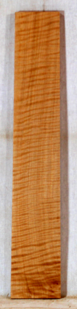 Maple Ukulele Fingerboard Stabilized (EG85)