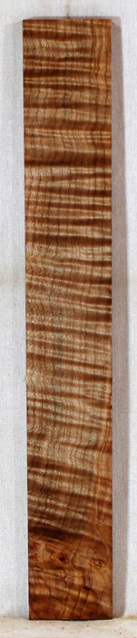 Maple Ukulele Fingerboard Stabilized (EG88)