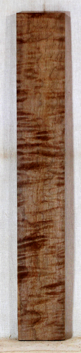 Maple Ukulele Fingerboard Stabilized (EG89)