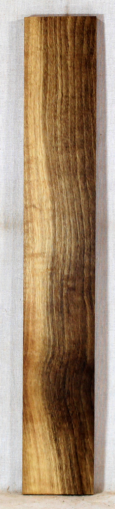 Myrtle Ukulele Fingerboard Stabilized (EG93)