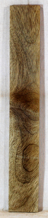 Myrtle Ukulele Fingerboard Stabilized (EG94)