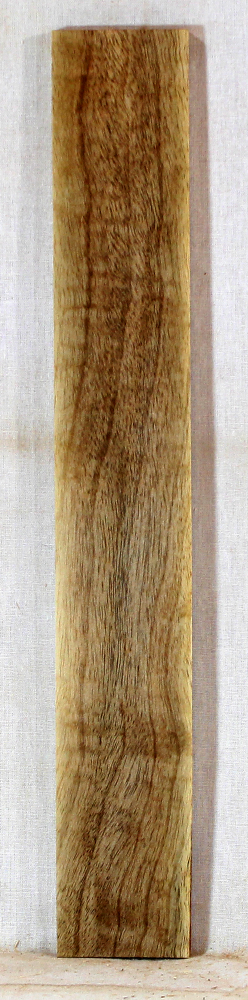 Myrtle Ukulele Fingerboard Stabilized (EG95)