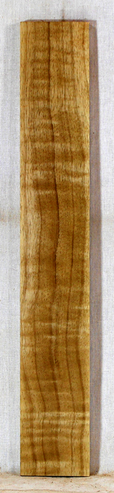 Myrtle Ukulele Fingerboard Stabilized (EG96)