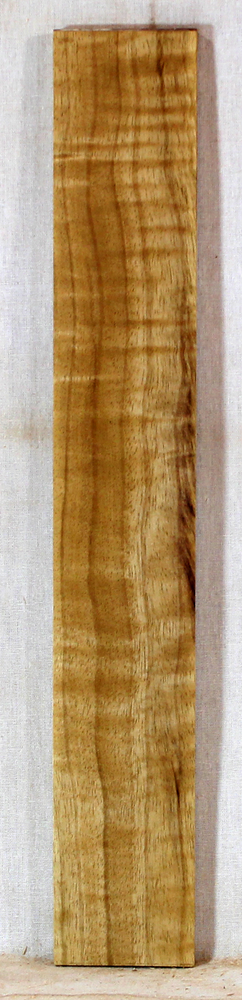 Myrtle Ukulele Fingerboard Stabilized (EH02)