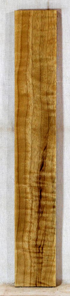 Myrtle Ukulele Fingerboard Stabilized (EH03)