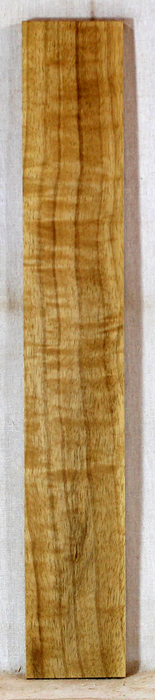 Myrtle Ukulele Fingerboard Stabilized (EH04)