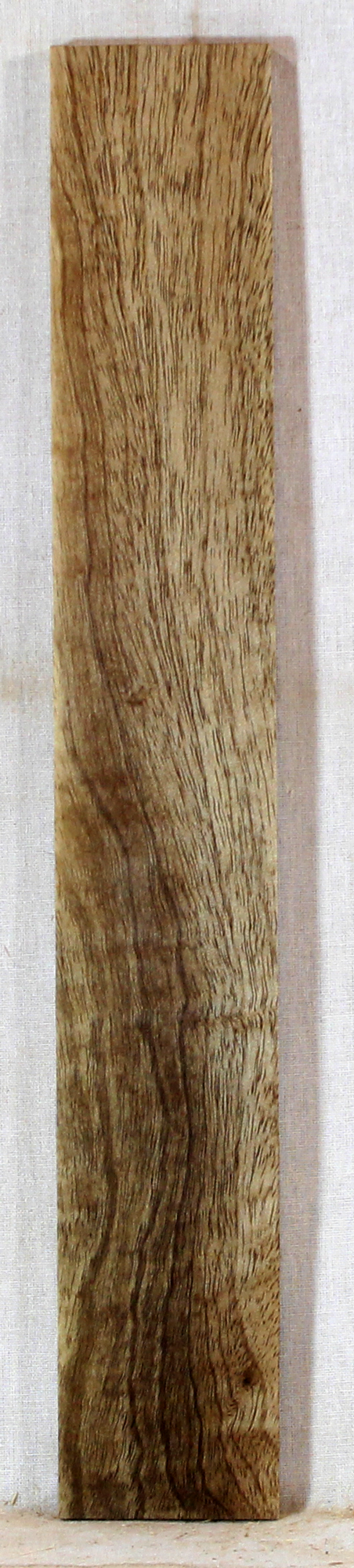 Myrtle Ukulele Fingerboard Stabilized (EH07)