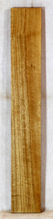 Myrtle Ukulele Fingerboard Stabilized (EH15)