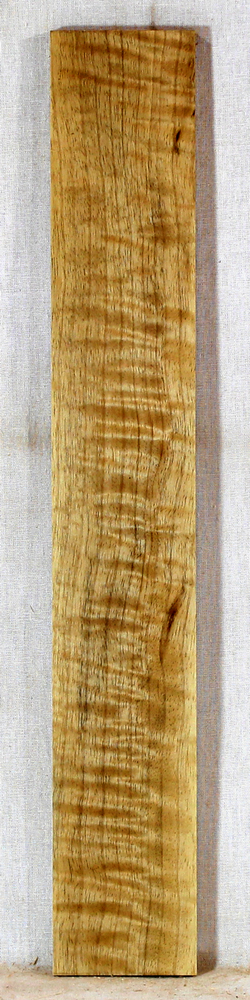 Myrtle Ukulele Fingerboard Stabilized (EH18)