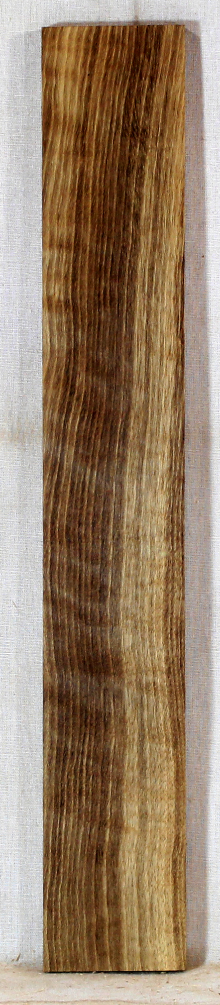 Myrtle Ukulele Fingerboard Stabilized (EH19)