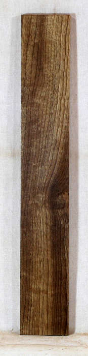 Myrtle Ukulele Fingerboard Stabilized (EH22)