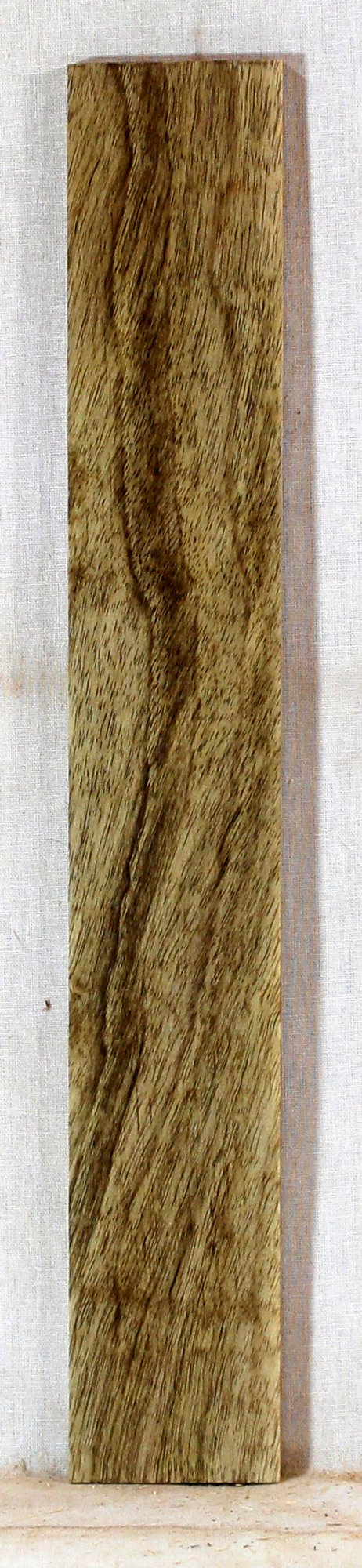 Myrtle Ukulele Fingerboard Stabilized (EH32)