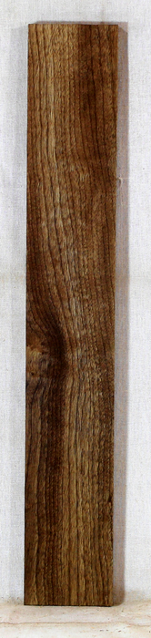 Myrtle Ukulele Fingerboard Stabilized (EH54)