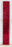 Maple Ukulele Red Fingerboard Stabilized (EH82)