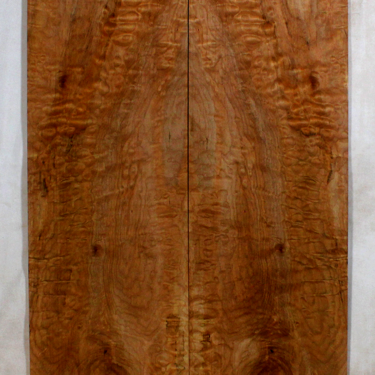 Quilted Maple Guitar Drop Top (FY36) — Wood From the West