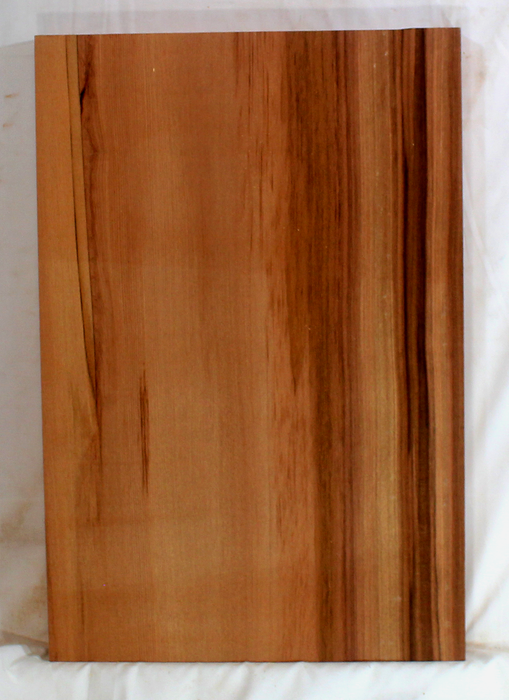 Redwood Solid Body One Piece (GE22)