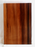 Redwood One Piece Solid Body