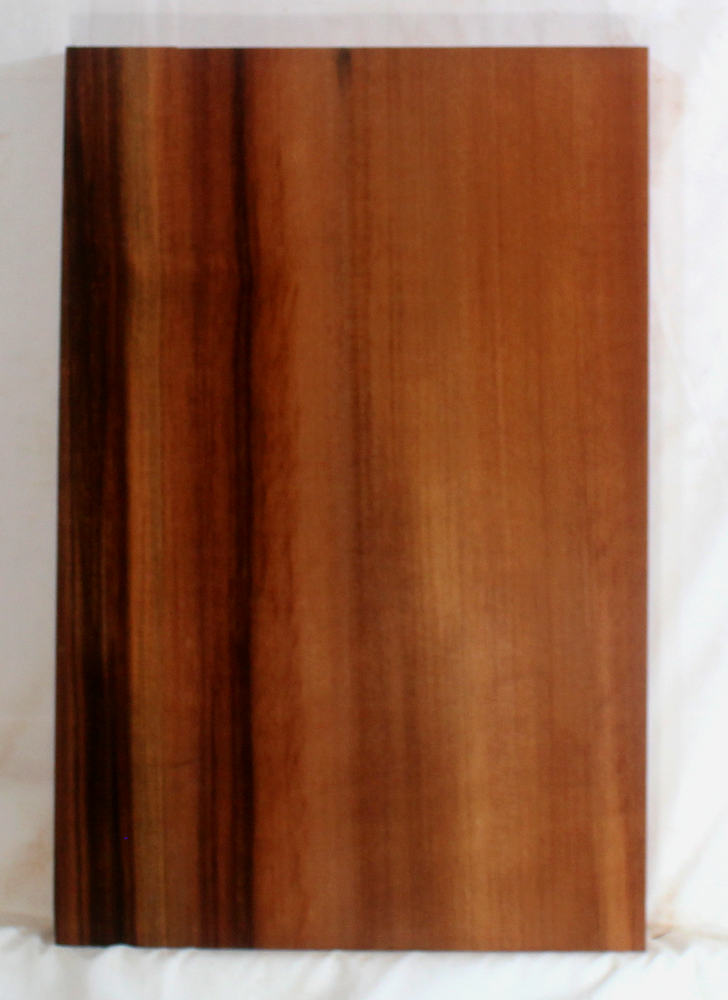 Redwood Solid Body One Piece (GE26)