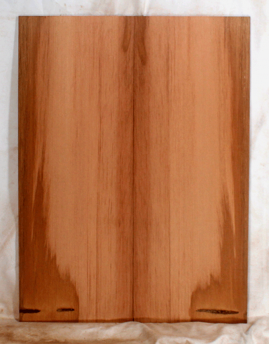 Redwood Acoustic Guitar Soundboard (KB97)