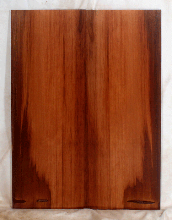 Redwood Acoustic Guitar Soundboard (KB97)