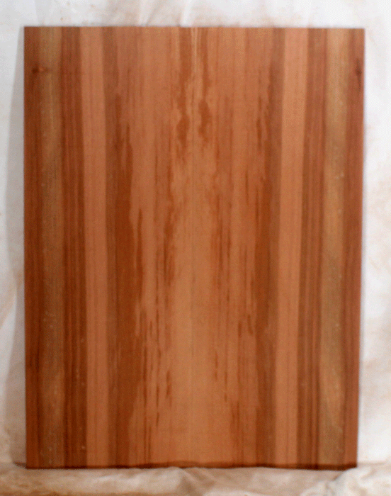 Redwood Acoustic Guitar Soundboard (KC01)