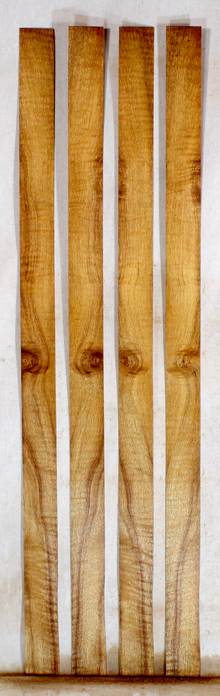 Myrtle Bow Veneers (SI02)