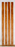 Maple Bow Veneers (SI04)