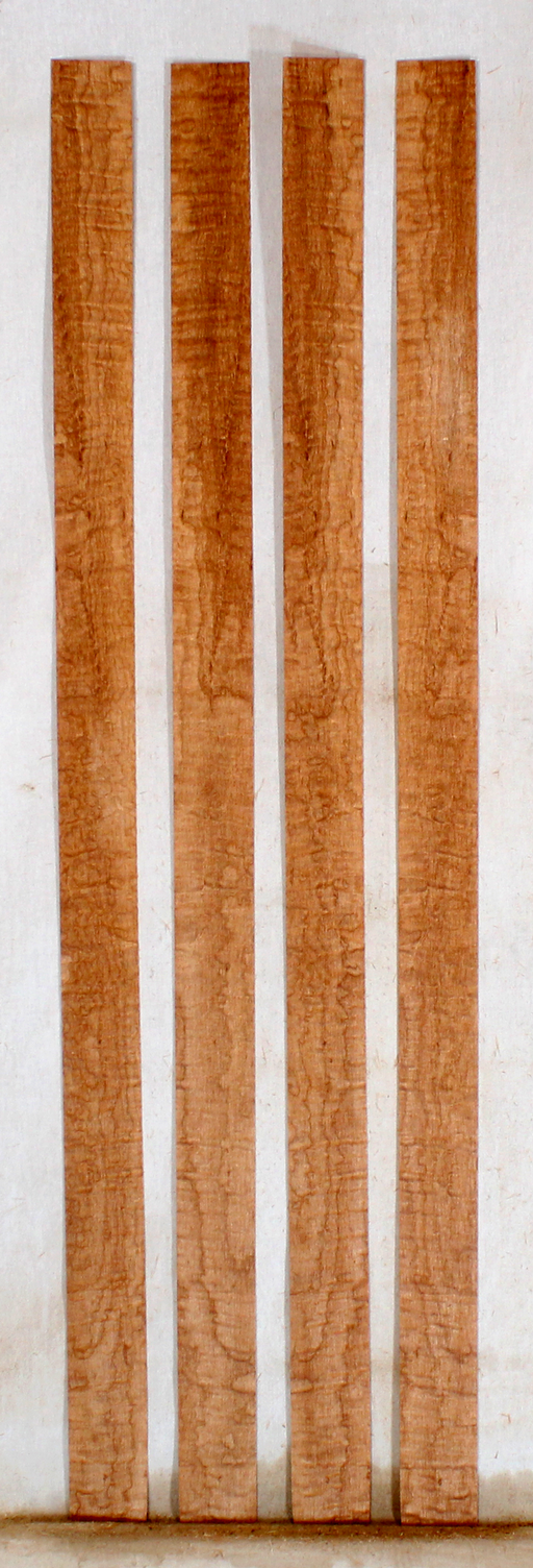 Maple Bow Veneers (SI10)