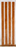 Maple Bow Veneers (SI14)