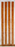 Maple Bow Veneer (SI15)