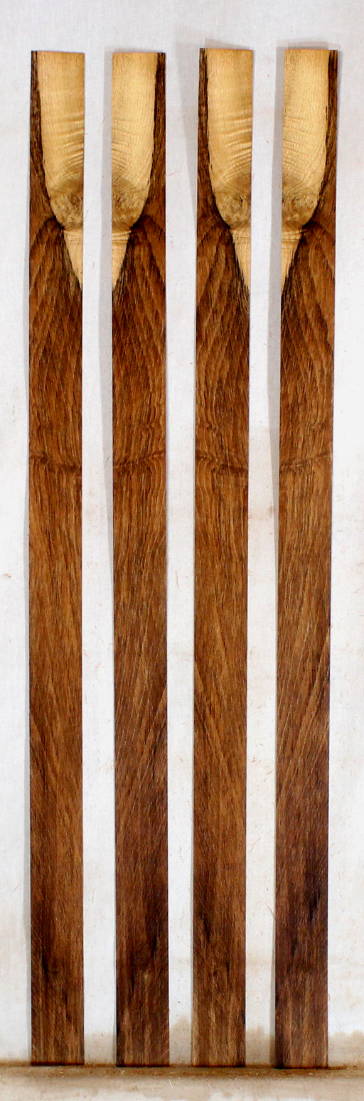 Myrtle Bow Veneers (SI25)