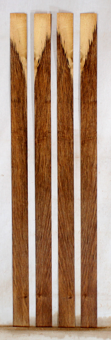 Myrtle Bow Veneers (SI29)