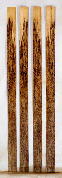 Myrtle Bow Veneers (SI30)
