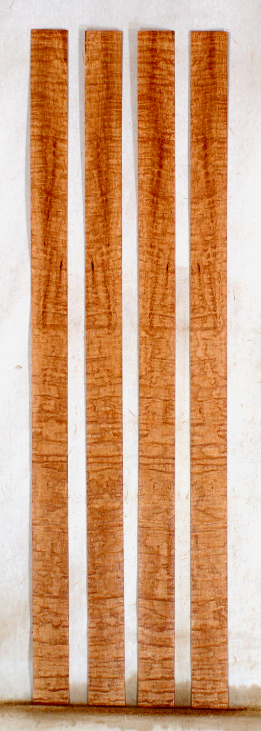 Maple Bow Veneers (SI33)